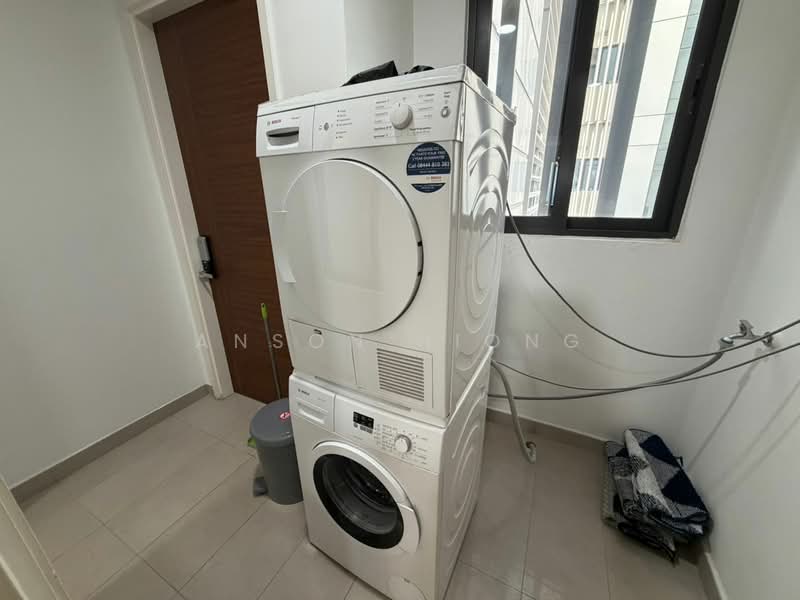 Service Residence for Rent at The Astaka @ 1 Bukit Senyum - Anson Hiong - PropertyGuru.com.my