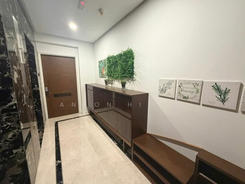 Service Residence for Rent at The Astaka @ 1 Bukit Senyum - Anson Hiong - PropertyGuru.com.my
