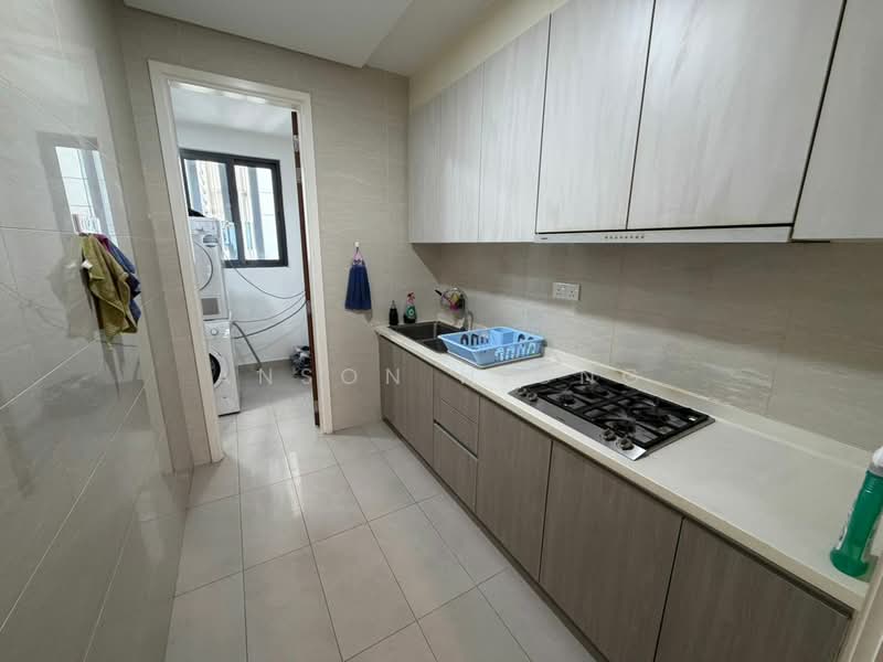 Service Residence for Rent at The Astaka @ 1 Bukit Senyum - Anson Hiong - PropertyGuru.com.my