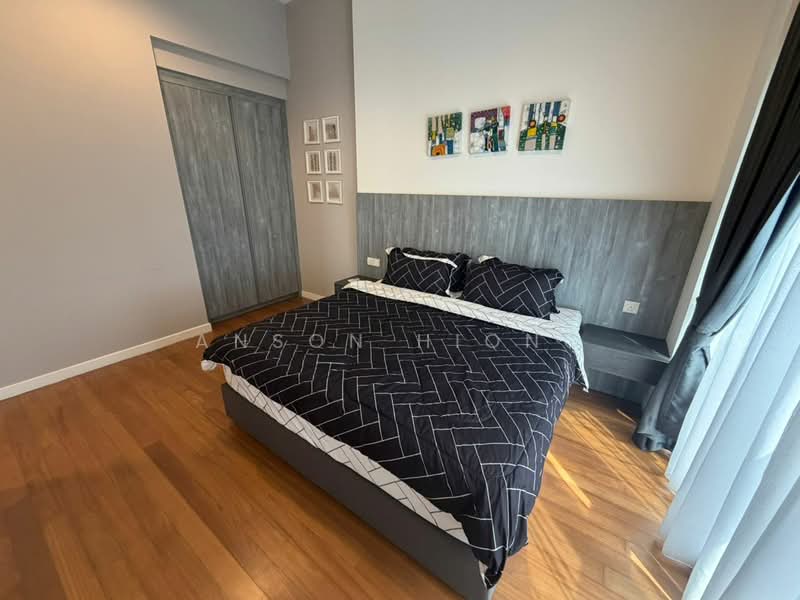 Service Residence for Rent at The Astaka @ 1 Bukit Senyum - Anson Hiong - PropertyGuru.com.my