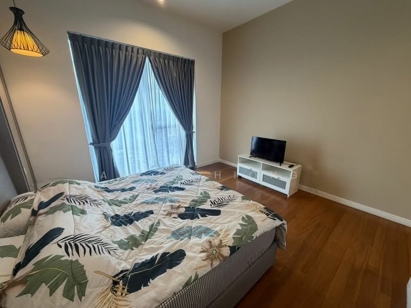 Service Residence for Rent at The Astaka @ 1 Bukit Senyum - Anson Hiong - PropertyGuru.com.my