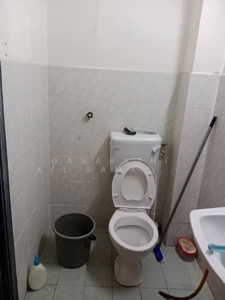 Rumah Teres 2 Tingkat untuk Dijual di Kajang (Selangor) - Ganabathi A/L Ramachandran - Bathroom - PropertyGuru.com.my