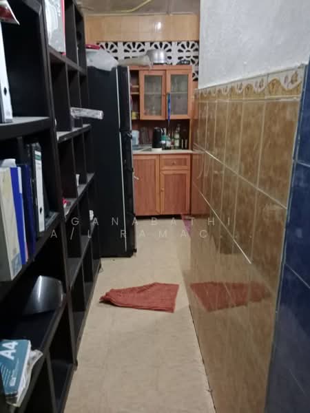 Rumah Teres 2 Tingkat untuk Dijual di Kajang (Selangor) - Ganabathi A/L Ramachandran - Kitchen - PropertyGuru.com.my