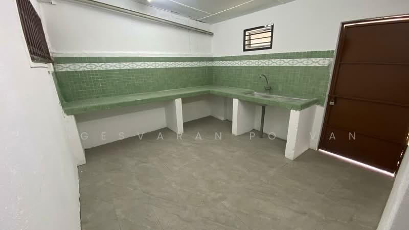 Untuk Dijual - Taman Klang Jaya