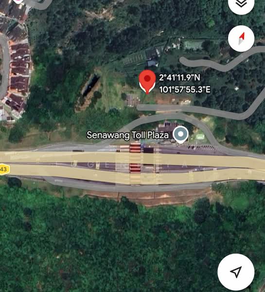 Agricultural Land for Sale in Senawang (Negeri Sembilan) - Eugene Yap - PropertyGuru.com.my