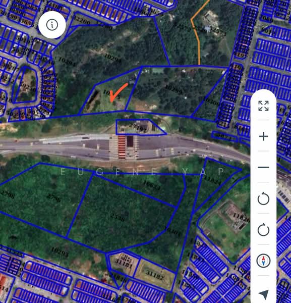 Agricultural Land for Sale in Senawang (Negeri Sembilan) - Eugene Yap - PropertyGuru.com.my
