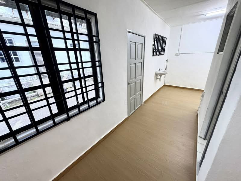 Rumah Teres 2 Tingkat untuk Dijual di Taman Sri Saujana (Kota Tinggi) - Yvonne Lim - Interior - PropertyGuru.com.my