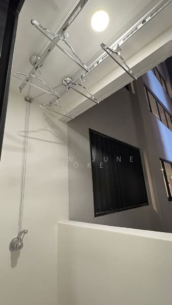 Servis Apartment untuk Disewa di Sunway Belfield - Siew June Loke - Exterior - PropertyGuru.com.my