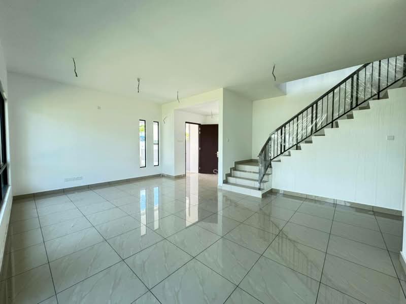 Cluster House for Sale in Johor Bahru (Johor) - Nat Sin - PropertyGuru.com.my