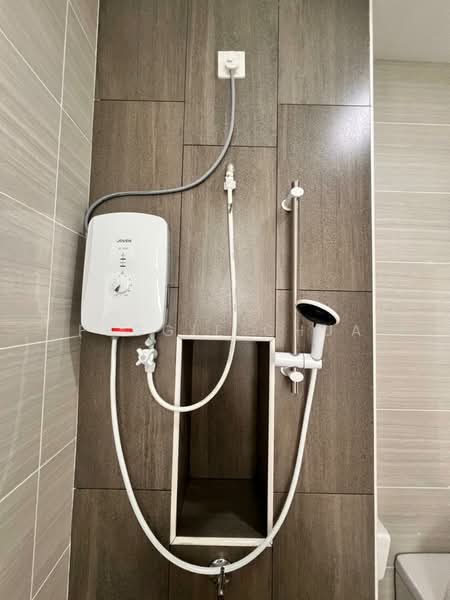 Terraced House for Rent in Skudai (Johor) - Peggie Chua - Bathroom - PropertyGuru.com.my