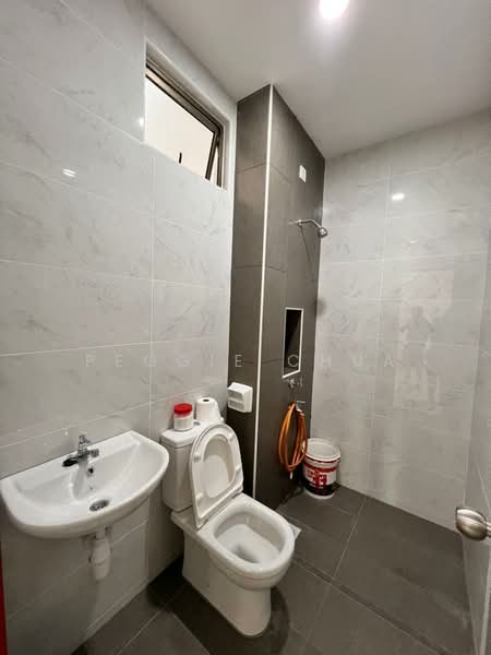 Terraced House for Rent in Skudai (Johor) - Peggie Chua - Bathroom - PropertyGuru.com.my