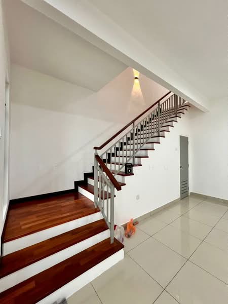 Terraced House for Rent in Skudai (Johor) - Peggie Chua - Interior - PropertyGuru.com.my