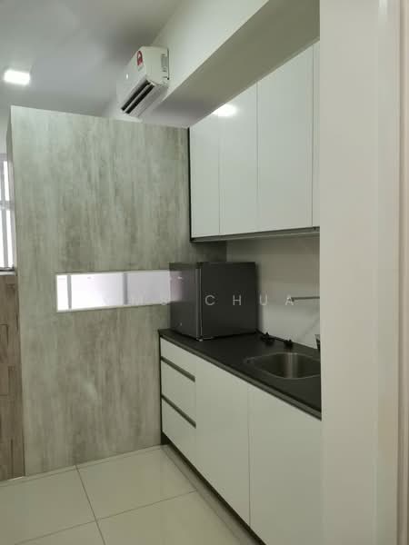 Office for Rent in Petaling Jaya (Selangor) - CMS Chua - Kitchen - PropertyGuru.com.my