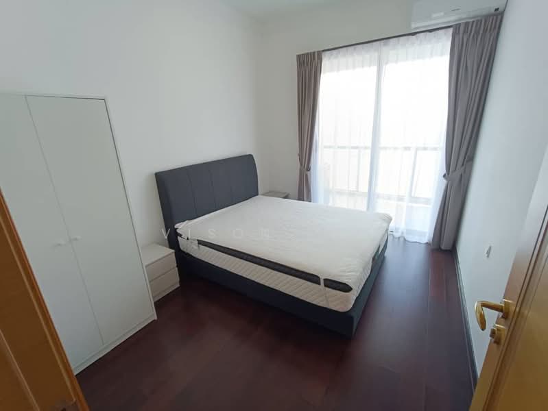 Service Residence for Rent at R&F Princess Cove Phase 1 - Vison Foo - Bedroom - PropertyGuru.com.my