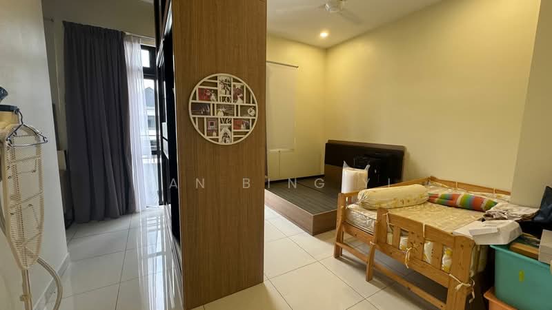 2-storey Terraced House for Sale in Johor Bahru (Johor) - Tan Bing Yi - Bedroom - PropertyGuru.com.my