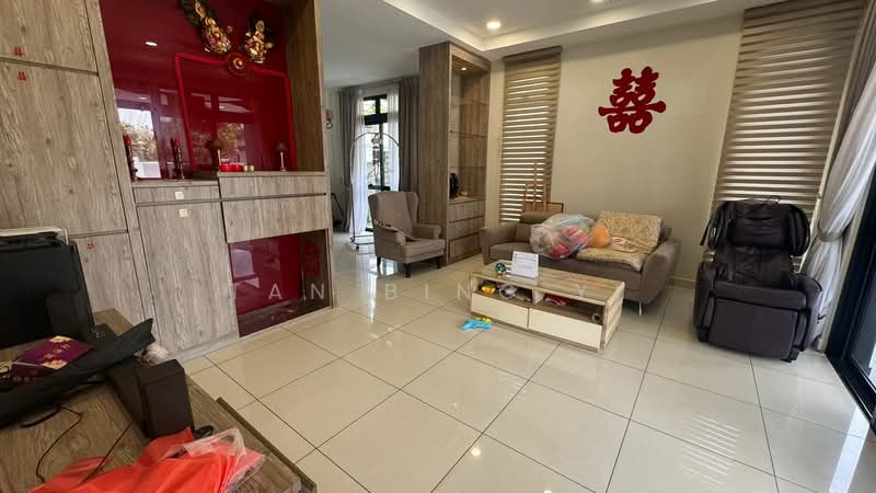2-storey Terraced House for Sale in Johor Bahru (Johor) - Tan Bing Yi - PropertyGuru.com.my
