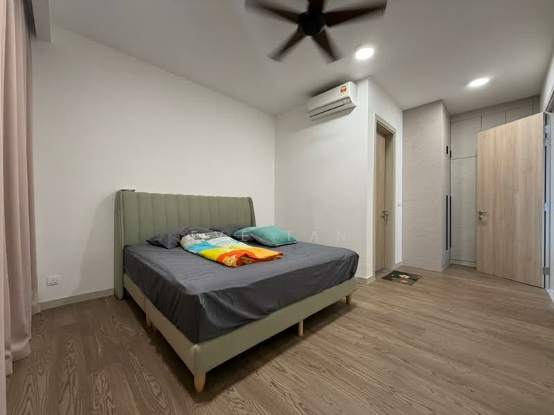 Condominium for Sale at Park Place - Eve Tan - Bedroom - PropertyGuru.com.my