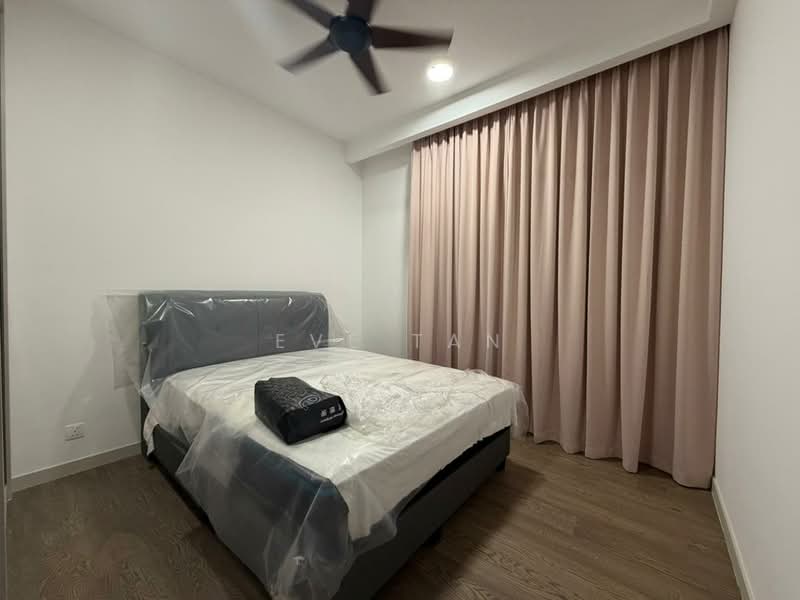 Condominium for Sale at Park Place - Eve Tan - Bedroom - PropertyGuru.com.my