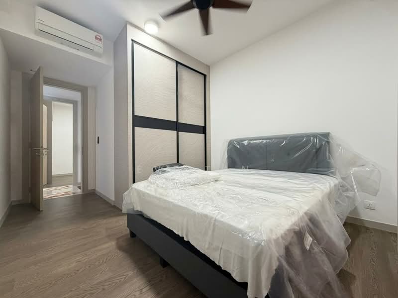 Condominium for Sale at Park Place - Eve Tan - Bedroom - PropertyGuru.com.my