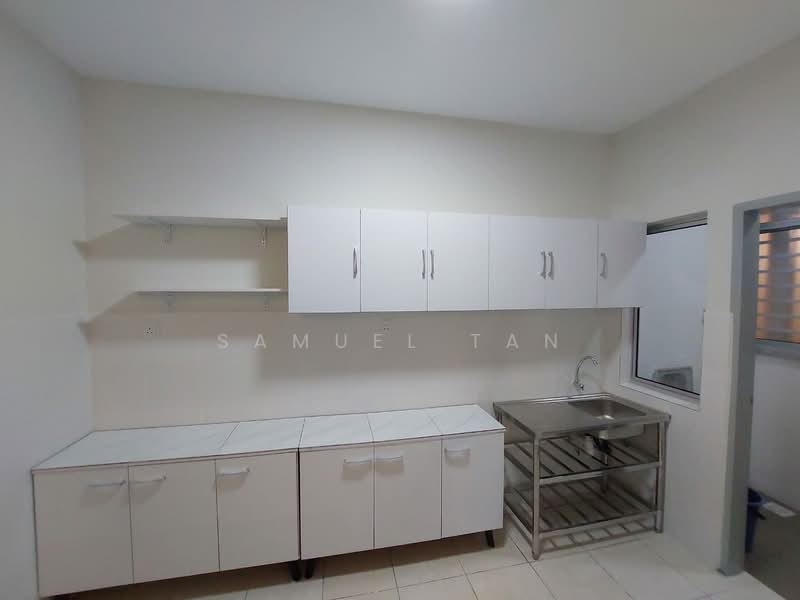 Condominium for Rent at Platinum OUG Residence - Samuel Tan - Kitchen - PropertyGuru.com.my