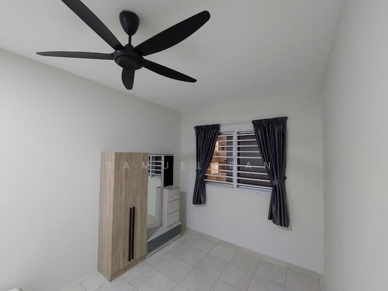 Condominium for Rent at Platinum OUG Residence - Samuel Tan - Bedroom - PropertyGuru.com.my