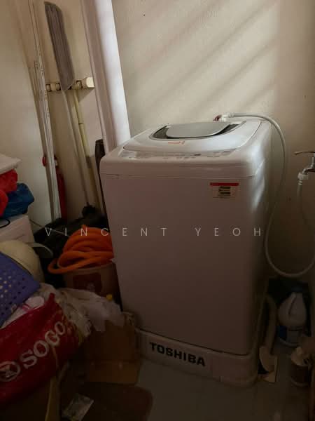 Condominium for Rent at Ampang Damai Condominium - Vincent Yeoh - Interior - PropertyGuru.com.my