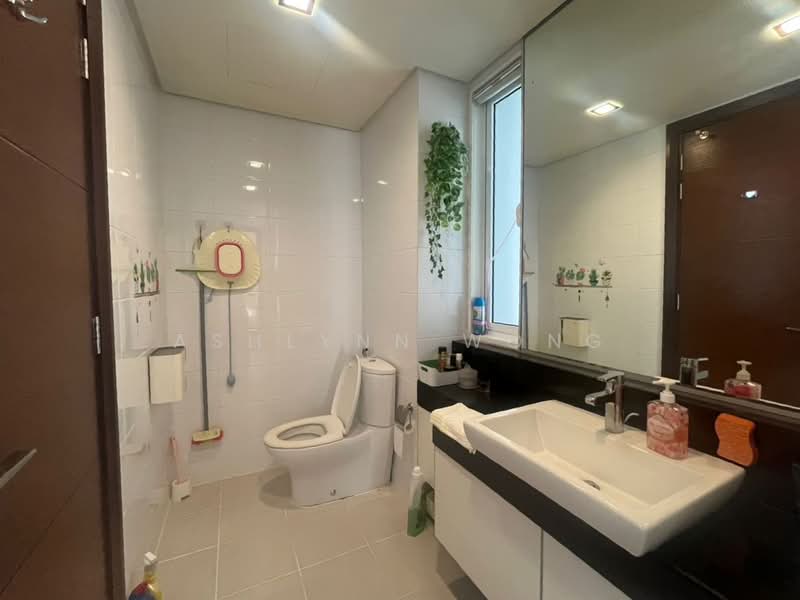 Condominium for Sale at The Northshore Gardens - Ashlynn Wong - Bathroom - PropertyGuru.com.my