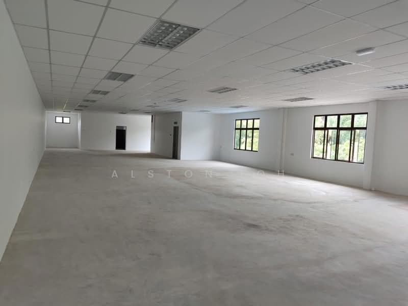 Factory for Sale in Simpang Ampat (Penang) - Alston Loh - Interior - PropertyGuru.com.my