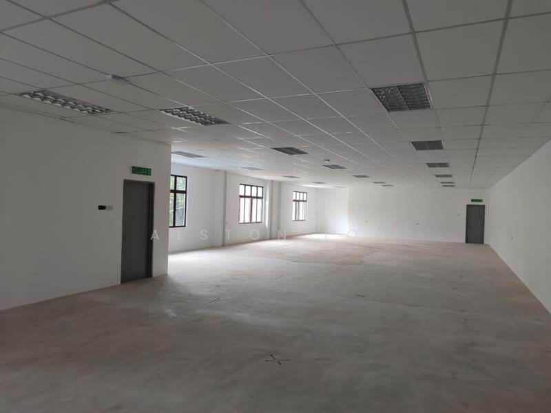 Factory for Sale in Simpang Ampat (Penang) - Alston Loh - Interior - PropertyGuru.com.my