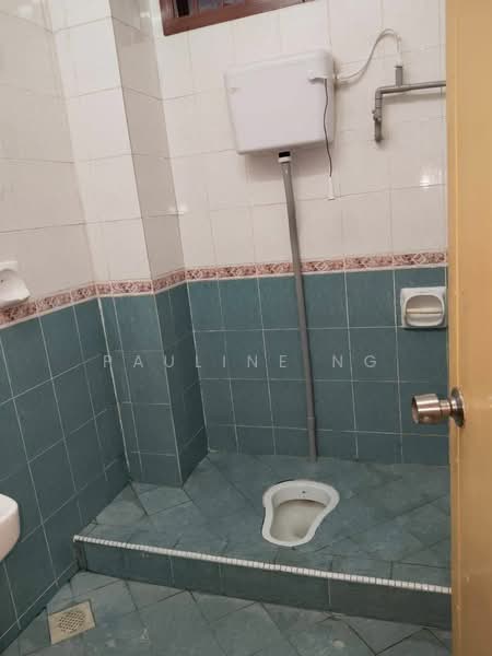 2-storey Terraced House for Sale in Taman Tampoi Indah (Tampoi) - Pauline Ng - Bathroom - PropertyGuru.com.my