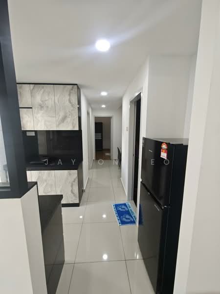 Service Residence for Rent at Midas @ Seri Alam - Jayson Teo - PropertyGuru.com.my