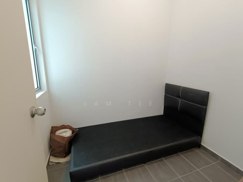 Kondominium untuk Dijual di Fairway Suites - Sam Tee - Bedroom - PropertyGuru.com.my