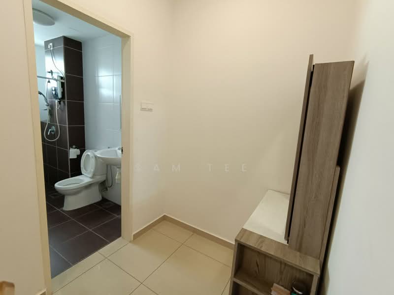 Kondominium untuk Dijual di Fairway Suites - Sam Tee - Bathroom - PropertyGuru.com.my