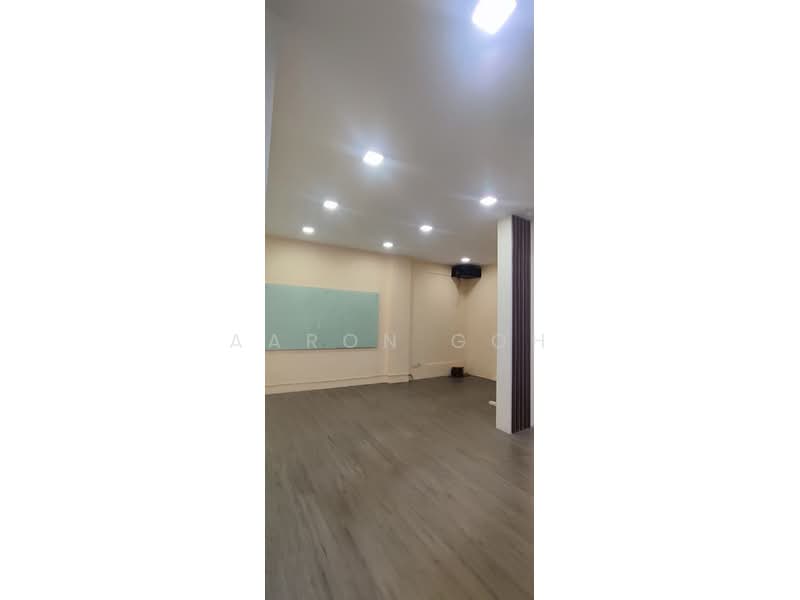 Office for Rent in Bukit Jalil (Kuala Lumpur) - Aaron Goh - Interior - PropertyGuru.com.my