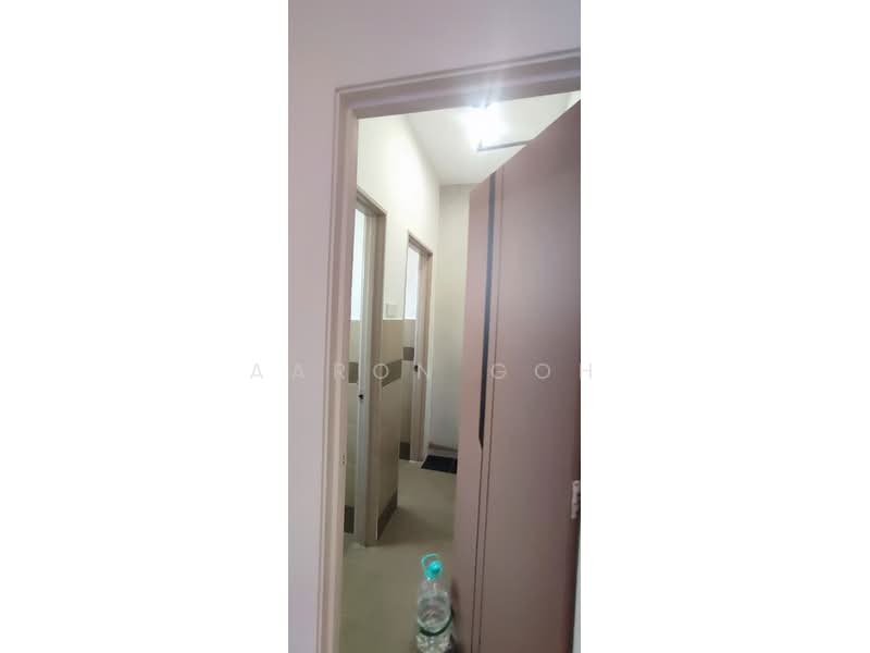 Office for Rent in Bukit Jalil (Kuala Lumpur) - Aaron Goh - Corridor - PropertyGuru.com.my