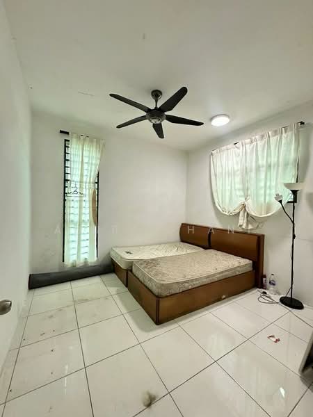 Rumah Berkembar untuk Dijual di Sungai Petani (Kedah) - Azura Ghani - Bedroom - PropertyGuru.com.my