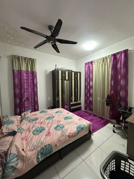 Semi-Detached House for Sale in Sungai Petani (Kedah) - Azura Ghani - Bedroom - PropertyGuru.com.my