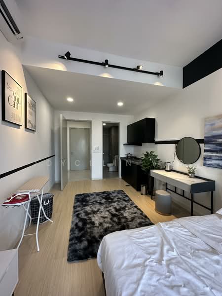 Servis Apartment untuk Disewa di The Pano - Joycelin Yap - PropertyGuru.com.my