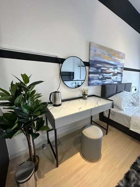 Servis Apartment untuk Disewa di The Pano - Joycelin Yap - PropertyGuru.com.my