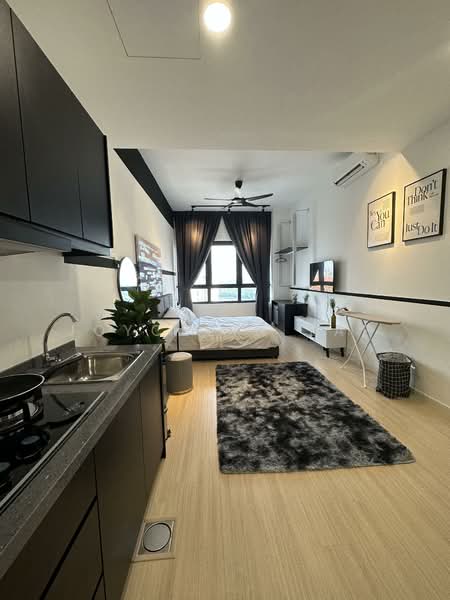 Servis Apartment untuk Disewa di The Pano - Joycelin Yap - PropertyGuru.com.my