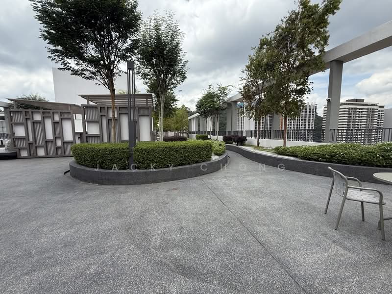 Service Residence for Sale at D'Erica - JACKY CHONG - Exterior - PropertyGuru.com.my