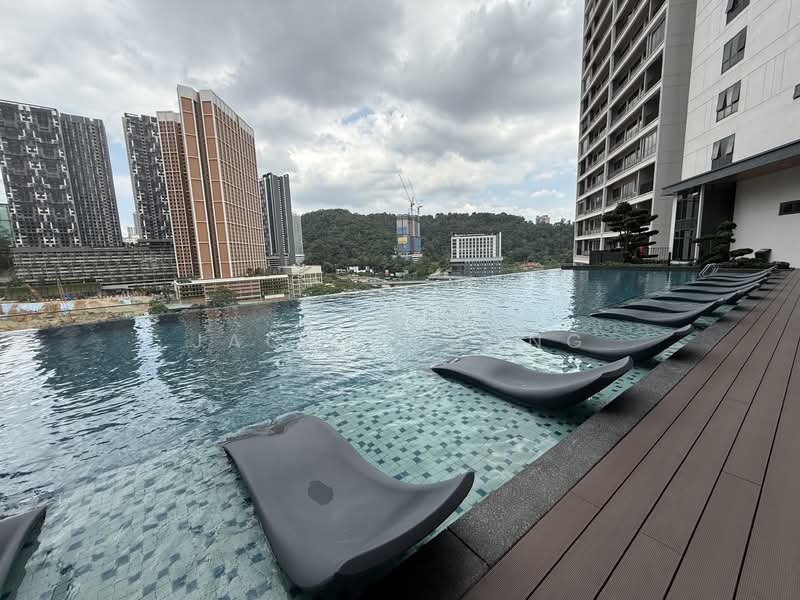 Service Residence for Sale at D'Erica - JACKY CHONG - Exterior - PropertyGuru.com.my