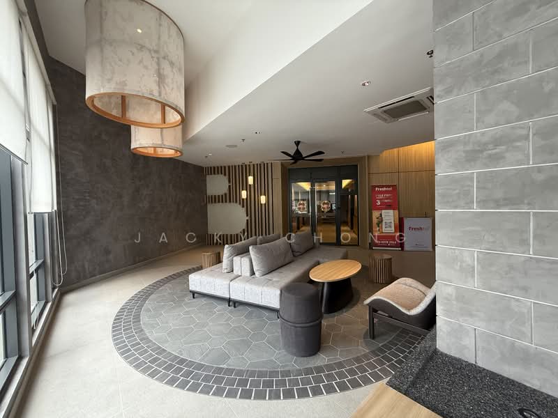 Service Residence for Sale at D'Erica - JACKY CHONG - Lobby - PropertyGuru.com.my