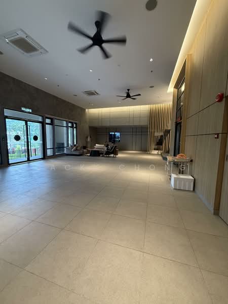 Service Residence for Sale at D'Erica - JACKY CHONG - Lobby - PropertyGuru.com.my