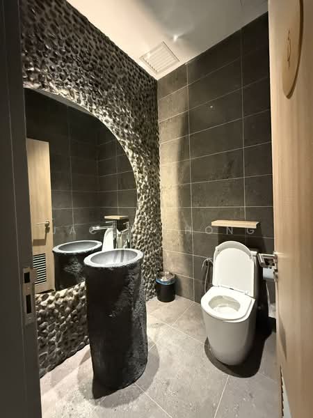 Service Residence for Sale at D'Erica - JACKY CHONG - Bathroom - PropertyGuru.com.my