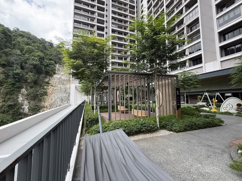 Service Residence for Sale at D'Erica - JACKY CHONG - Exterior - PropertyGuru.com.my