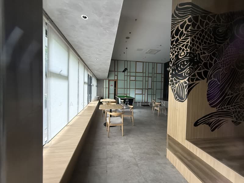 Service Residence for Sale at D'Erica - JACKY CHONG - Interior - PropertyGuru.com.my
