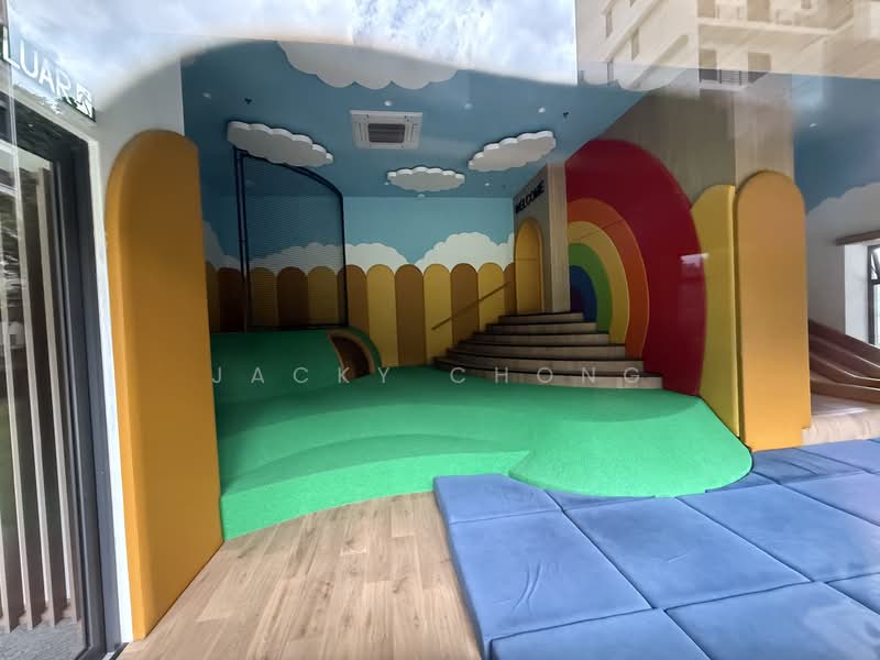 Service Residence for Sale at D'Erica - JACKY CHONG - Interior - PropertyGuru.com.my