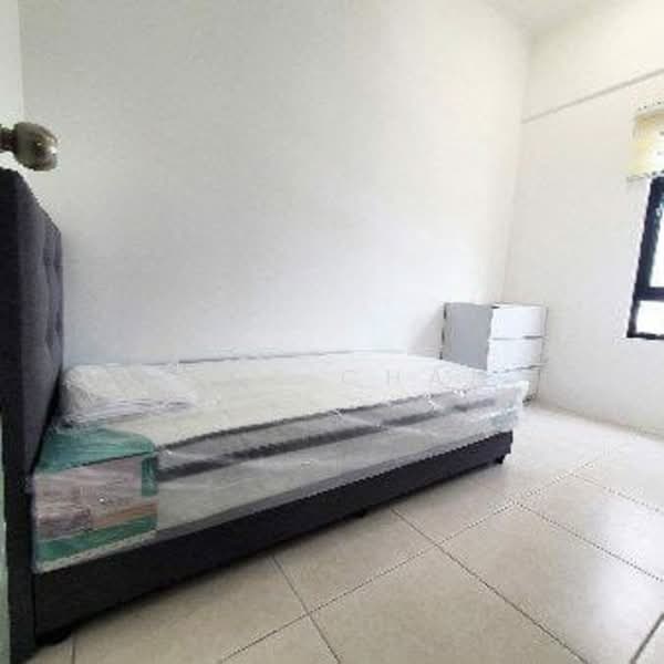 Service Residence for Rent at M Suite @ Desa Park North - Eliz Chan - Bedroom - PropertyGuru.com.my