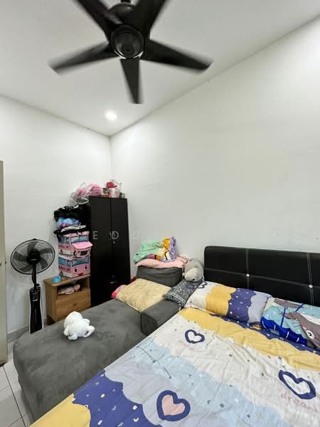 Service Residence for Sale at The Sky Executive Suites - Jeddy Poh - Bedroom - PropertyGuru.com.my